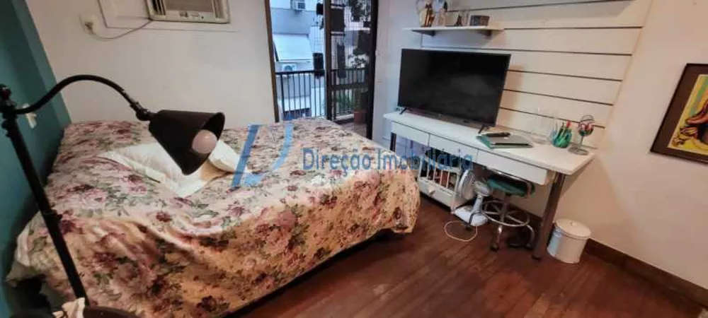 Apartamento, 4 quartos, 191 m² - Foto 14