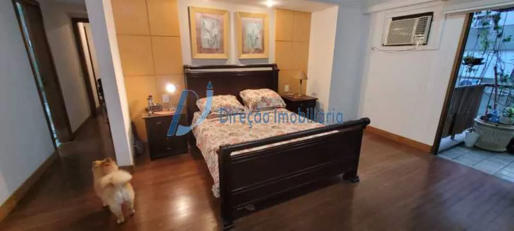 Apartamento, 4 quartos, 191 m² - Foto 9
