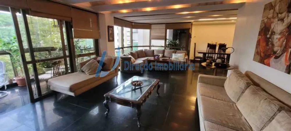 Apartamento, 4 quartos, 191 m² - Foto 8