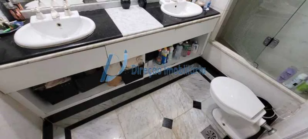 Apartamento, 4 quartos, 191 m² - Foto 20
