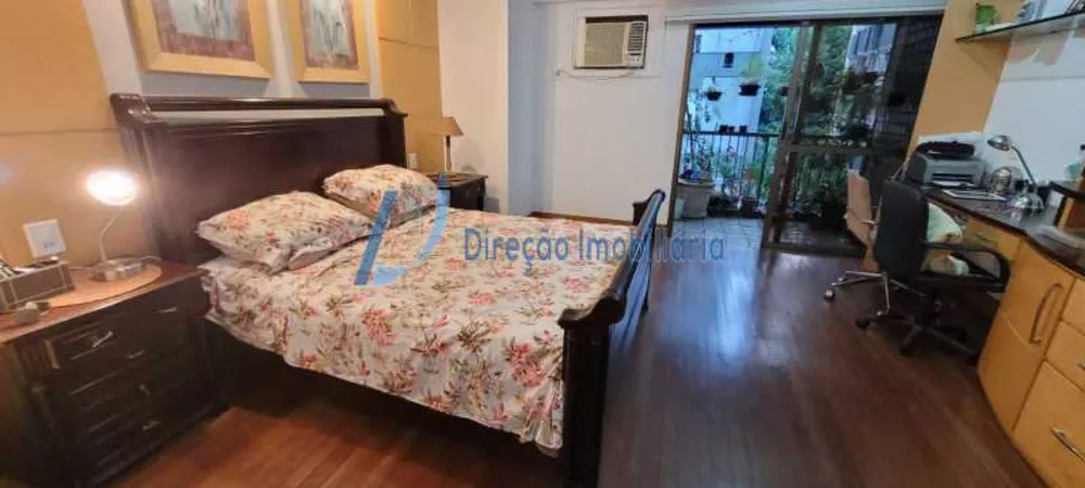 Apartamento, 4 quartos, 191 m² - Foto 11