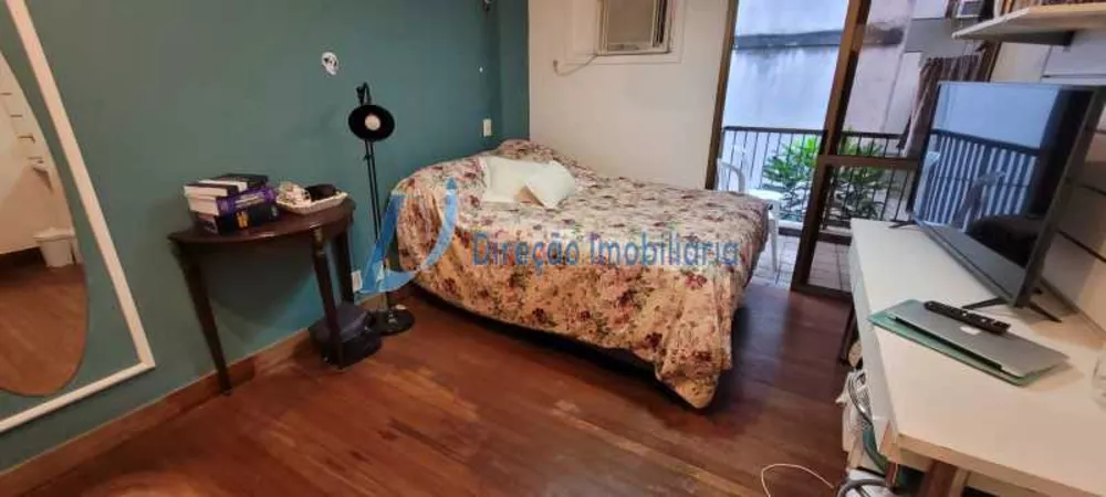 Apartamento, 4 quartos, 191 m² - Foto 13