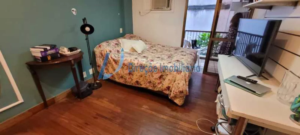 Apartamento, 4 quartos, 191 m² - Foto 15