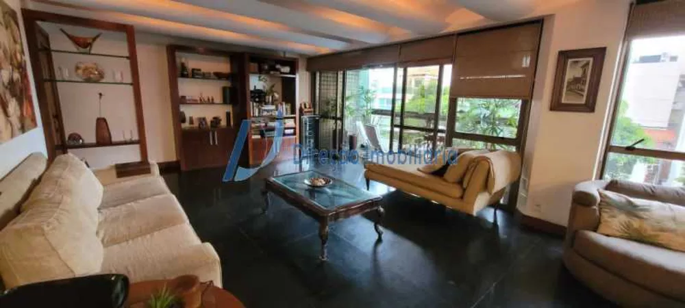 Apartamento, 4 quartos, 191 m² - Foto 6