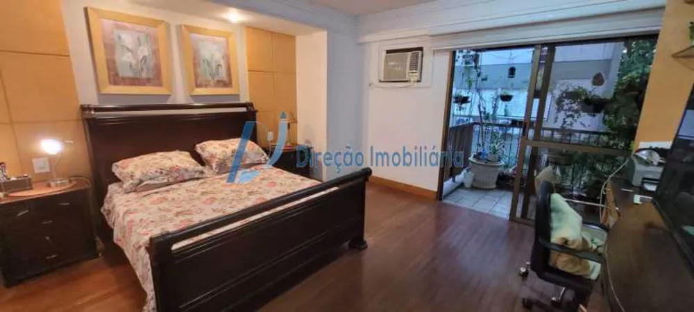Apartamento, 4 quartos, 191 m² - Foto 10