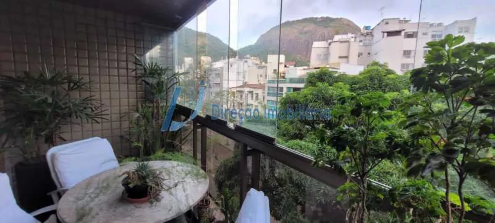 Apartamento, 4 quartos, 191 m² - Foto 2