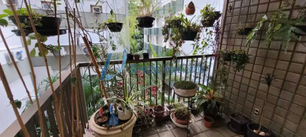 Apartamento, 4 quartos, 191 m² - Foto 12