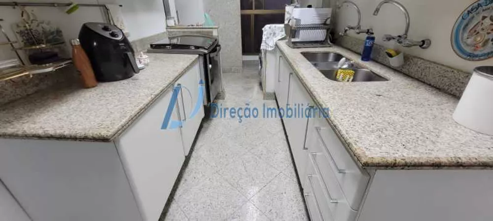 Apartamento, 4 quartos, 191 m² - Foto 25