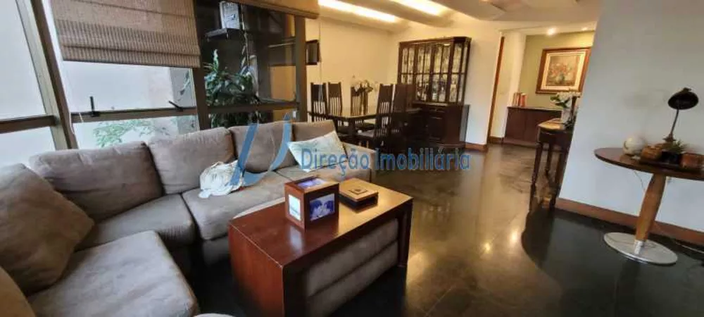Apartamento, 4 quartos, 191 m² - Foto 7