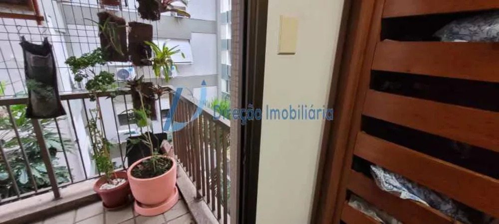 Apartamento, 4 quartos, 191 m² - Foto 16