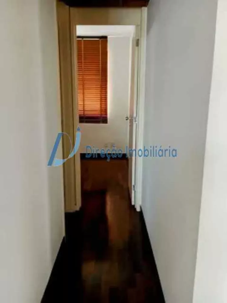 Apartamento, 3 quartos, 97 m² - Foto 2