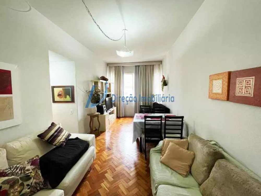 Apartamento, 2 quartos, 72 m² - Foto 10