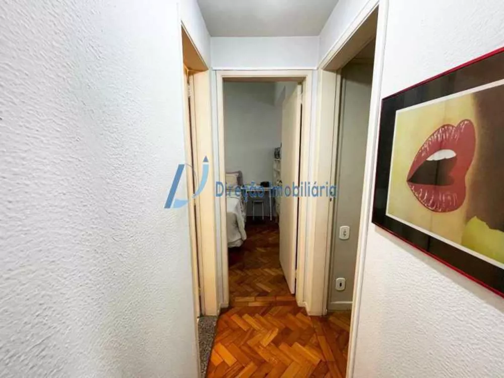 Apartamento, 2 quartos, 72 m² - Foto 4