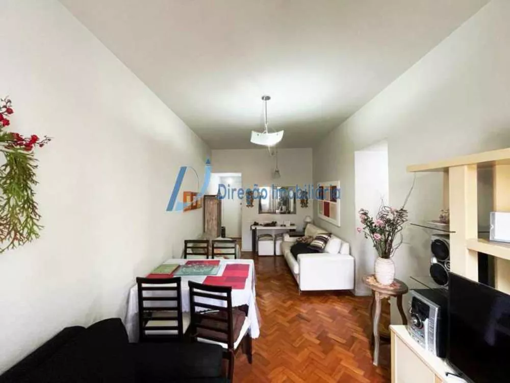 Apartamento, 2 quartos, 72 m² - Foto 2