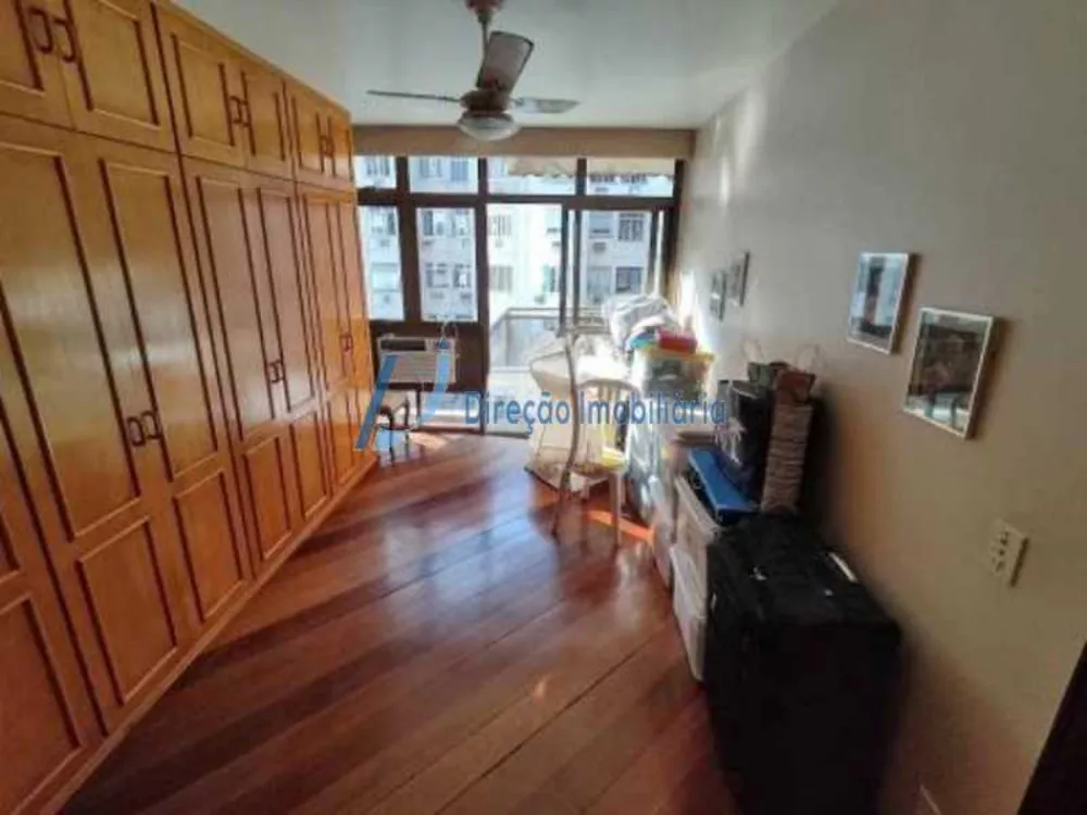 Apartamento, 4 quartos, 169 m² - Foto 12