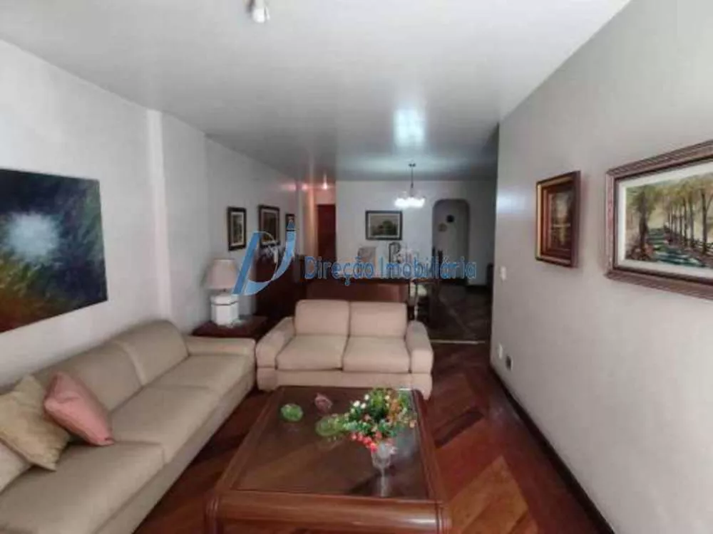 Apartamento, 4 quartos, 169 m² - Foto 14
