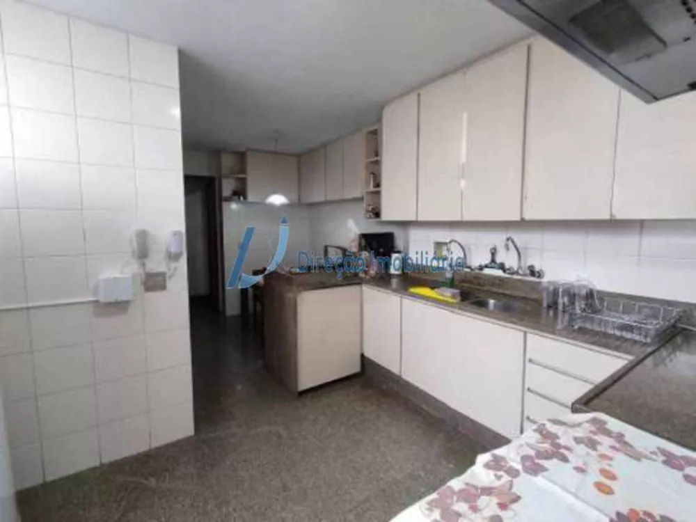 Apartamento, 4 quartos, 169 m² - Foto 7