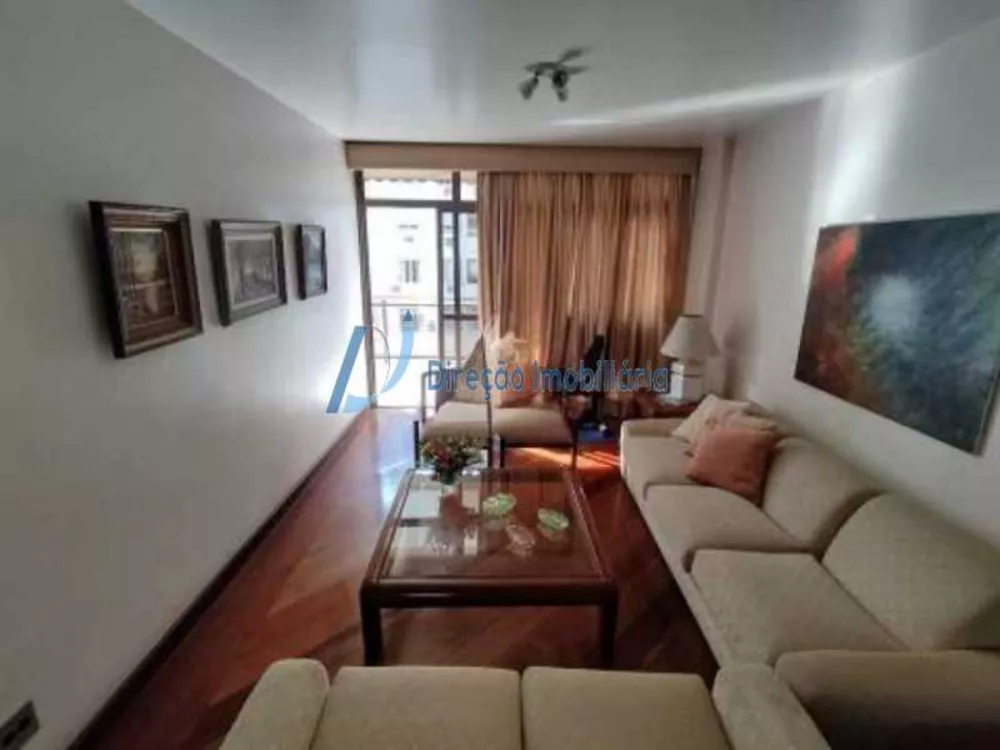 Apartamento, 4 quartos, 169 m² - Foto 17
