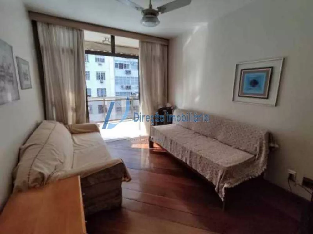 Apartamento, 4 quartos, 169 m² - Foto 5