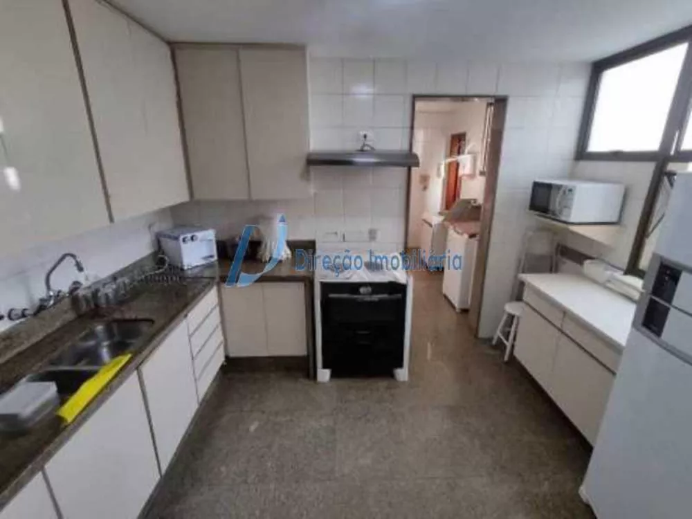 Apartamento, 4 quartos, 169 m² - Foto 6