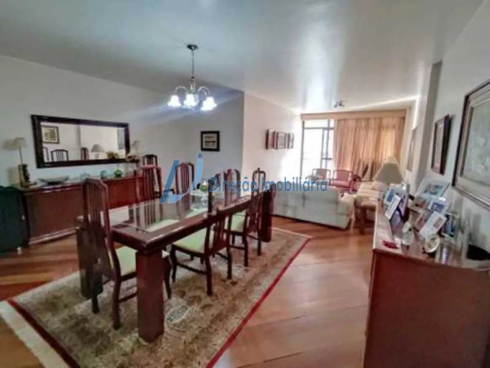 Apartamento, 4 quartos, 169 m² - Foto 10