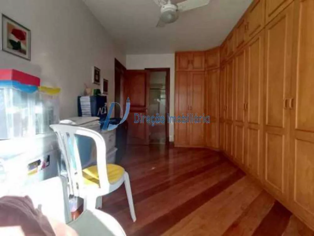 Apartamento, 4 quartos, 169 m² - Foto 1