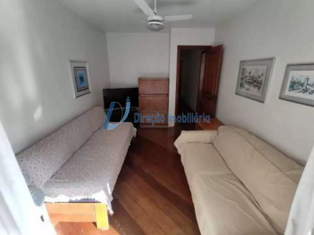 Apartamento, 4 quartos, 169 m² - Foto 4