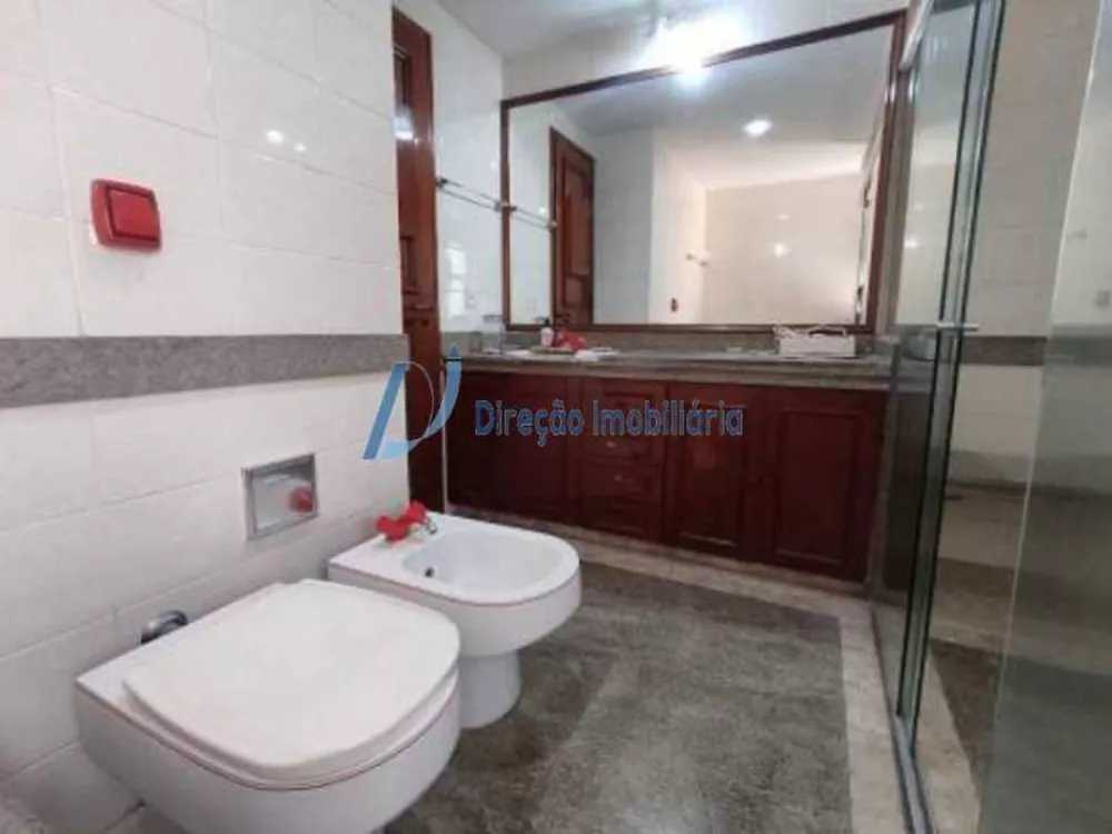 Apartamento, 4 quartos, 169 m² - Foto 18