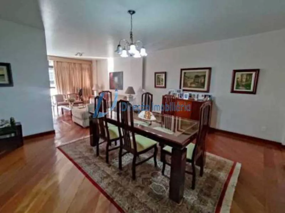 Apartamento, 4 quartos, 169 m² - Foto 8