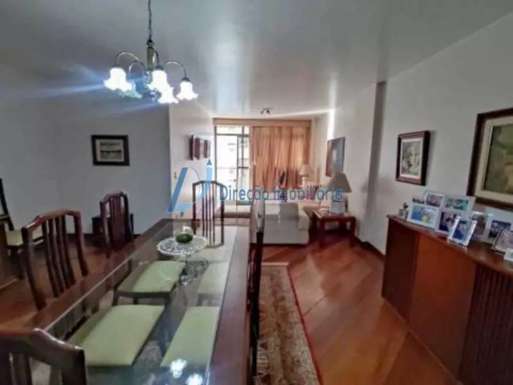 Apartamento, 4 quartos, 169 m² - Foto 2