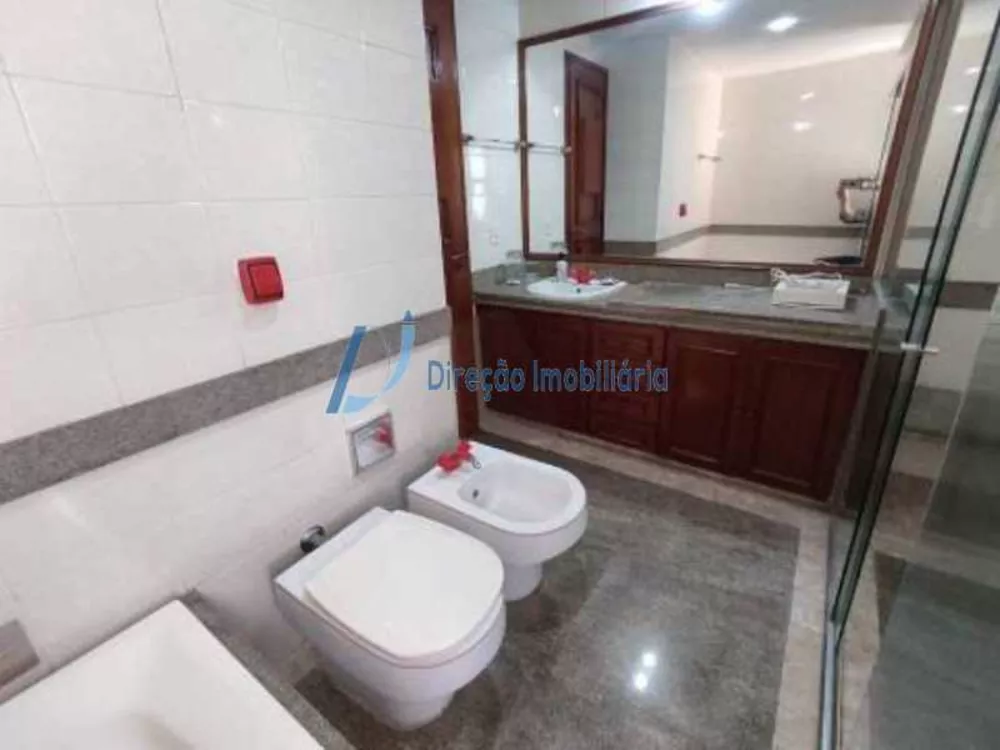 Apartamento, 4 quartos, 169 m² - Foto 9