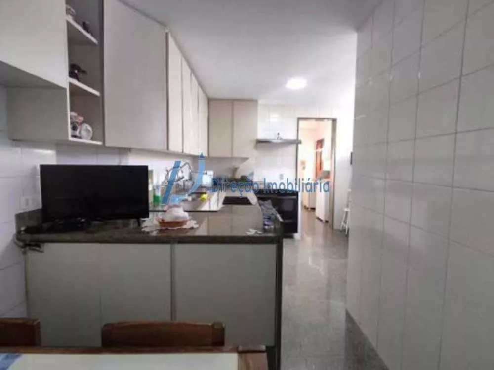 Apartamento, 4 quartos, 169 m² - Foto 13