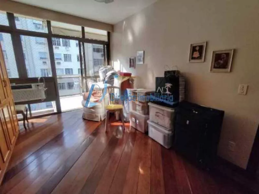 Apartamento, 4 quartos, 169 m² - Foto 15