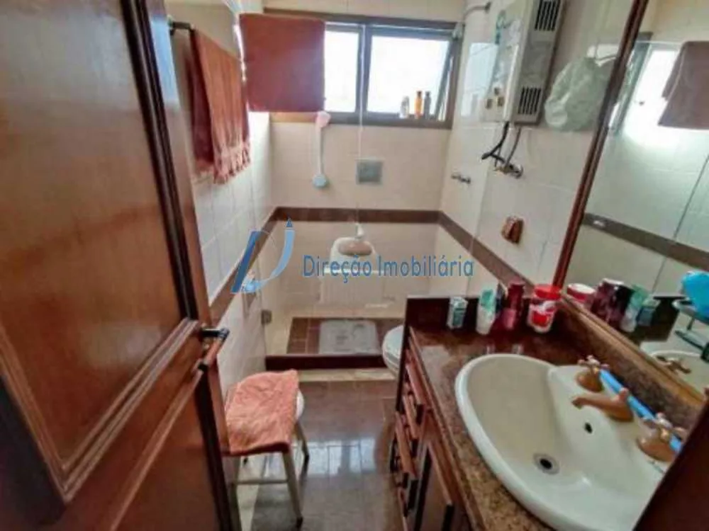 Apartamento, 4 quartos, 169 m² - Foto 20