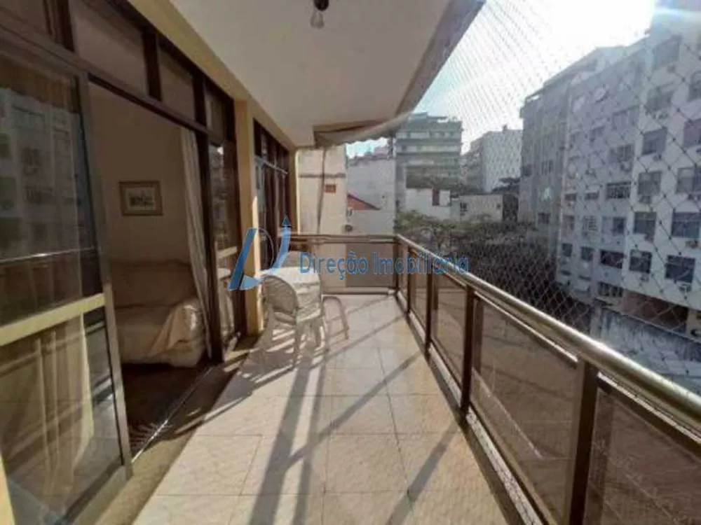 Apartamento, 4 quartos, 169 m² - Foto 3