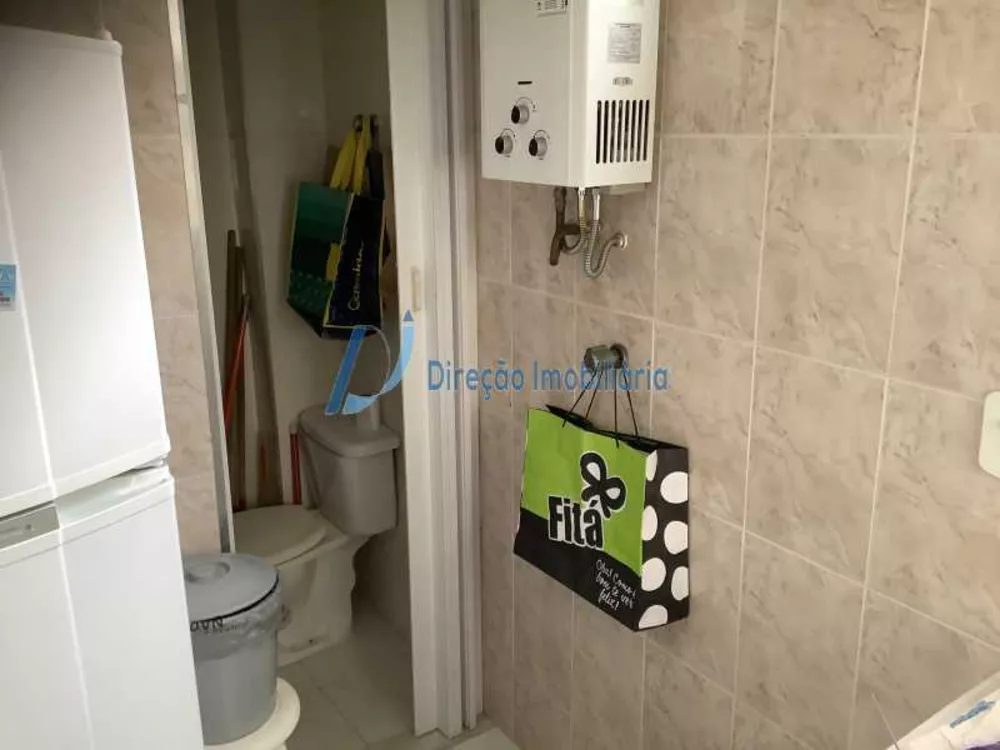 Apartamento, 2 quartos, 97 m² - Foto 6