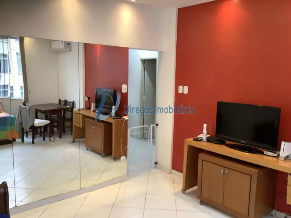 Apartamento à venda com 2 quartos, 97m² - Foto 1