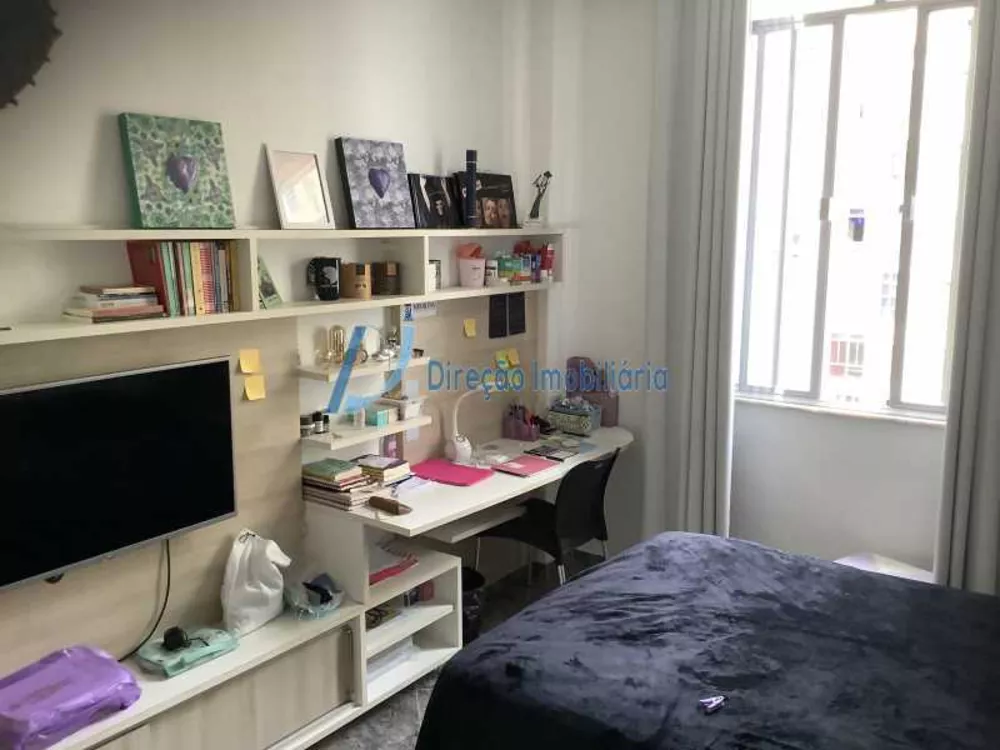 Apartamento, 2 quartos, 97 m² - Foto 8