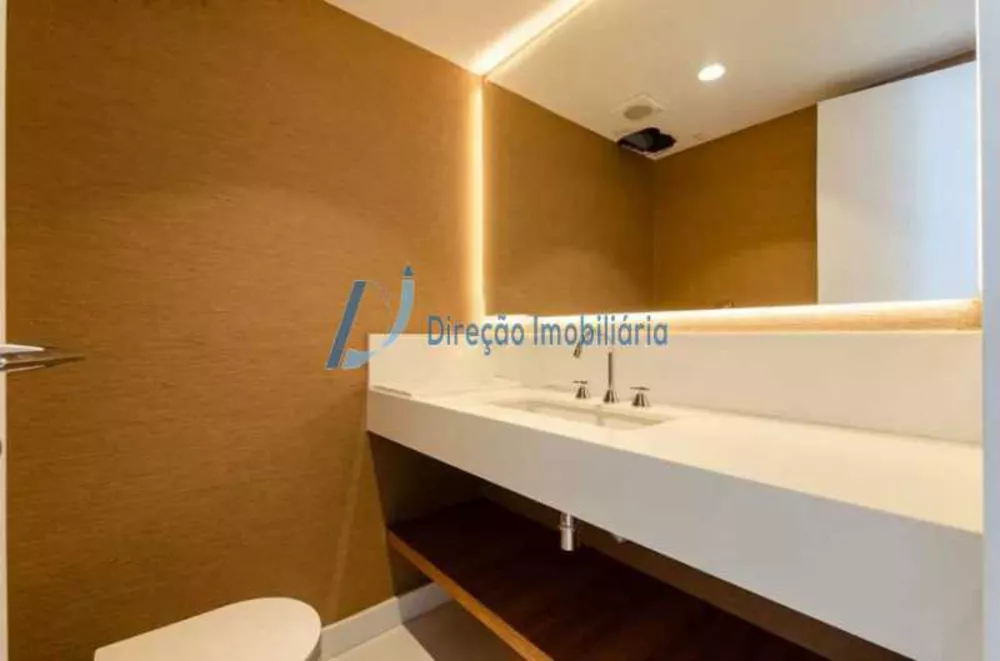 Apartamento, 4 quartos, 169 m² - Foto 18