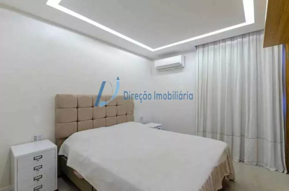 Apartamento, 4 quartos, 169 m² - Foto 19
