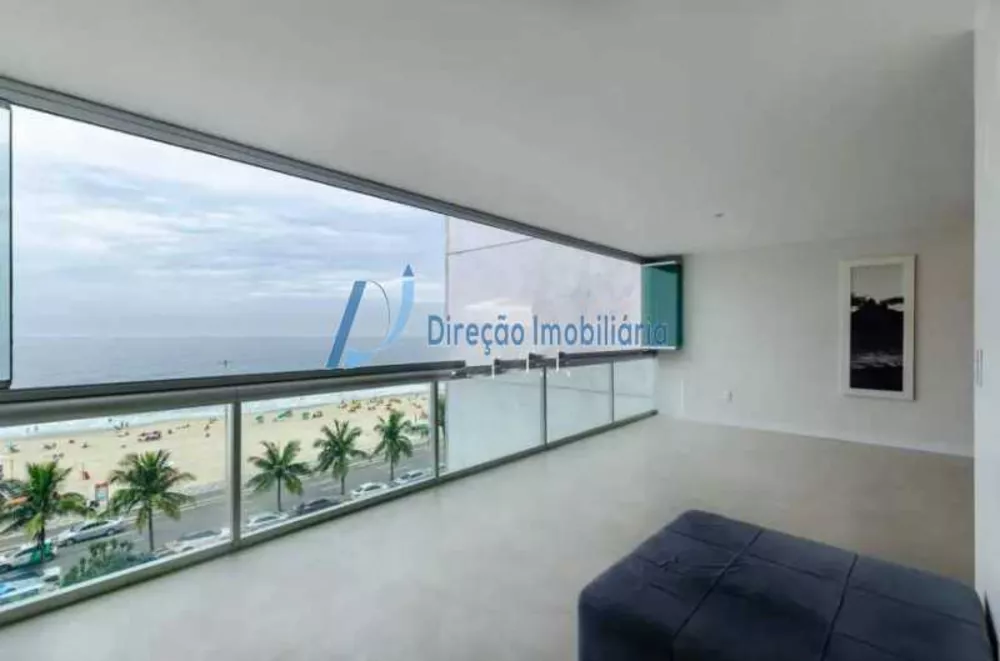 Apartamento, 4 quartos, 169 m² - Foto 2