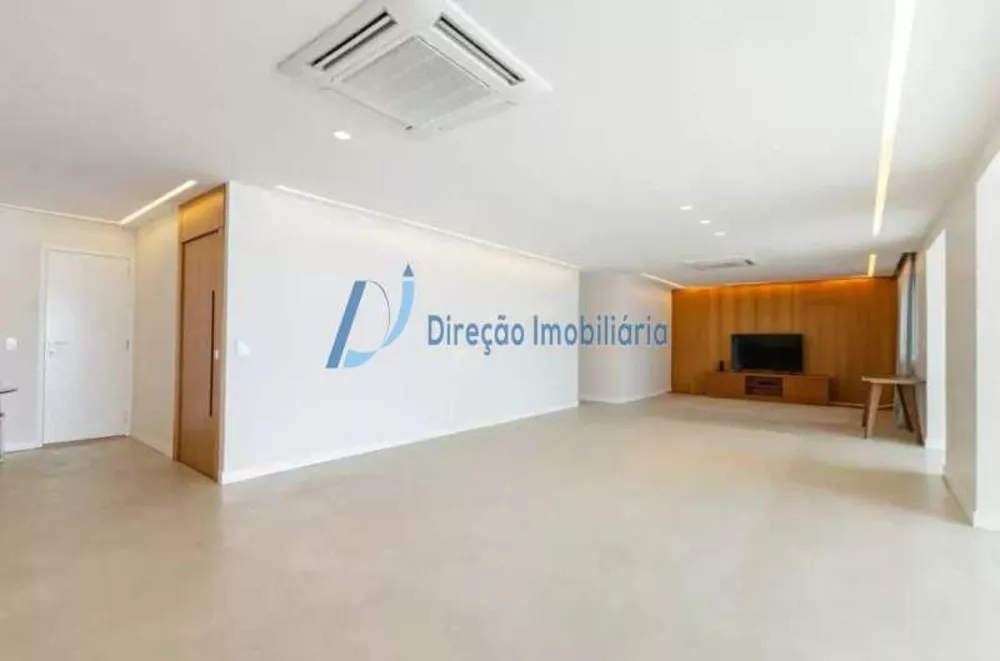 Apartamento, 4 quartos, 169 m² - Foto 9