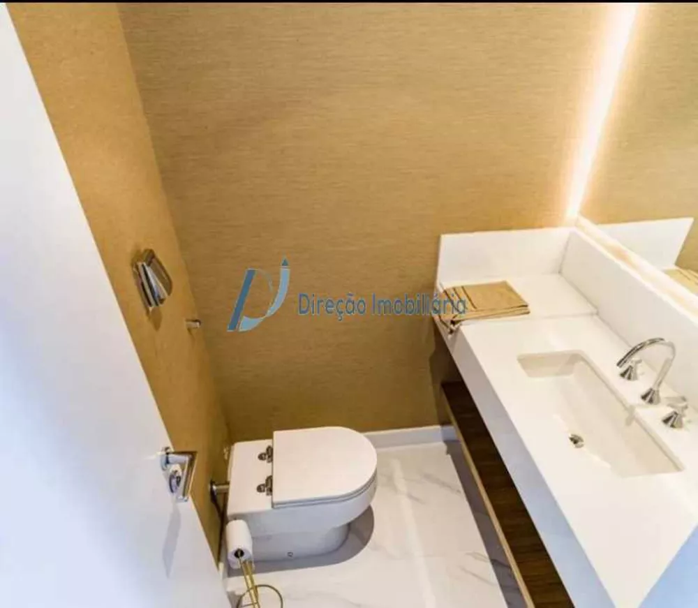 Apartamento, 4 quartos, 169 m² - Foto 20