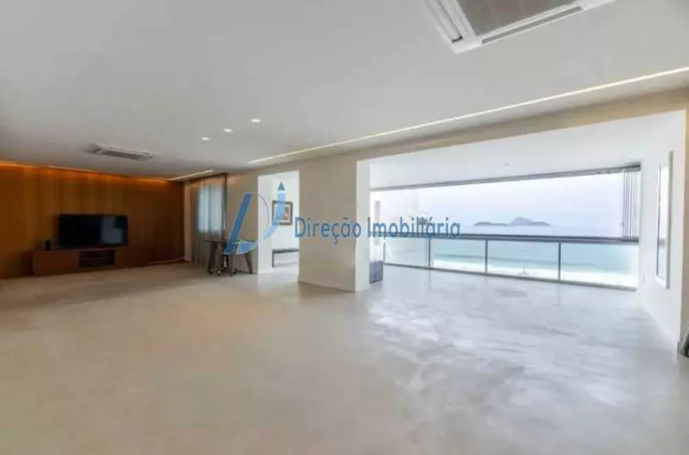 Apartamento, 4 quartos, 169 m² - Foto 5