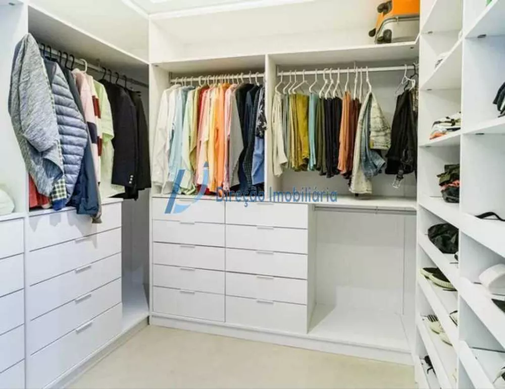 Apartamento, 4 quartos, 169 m² - Foto 15