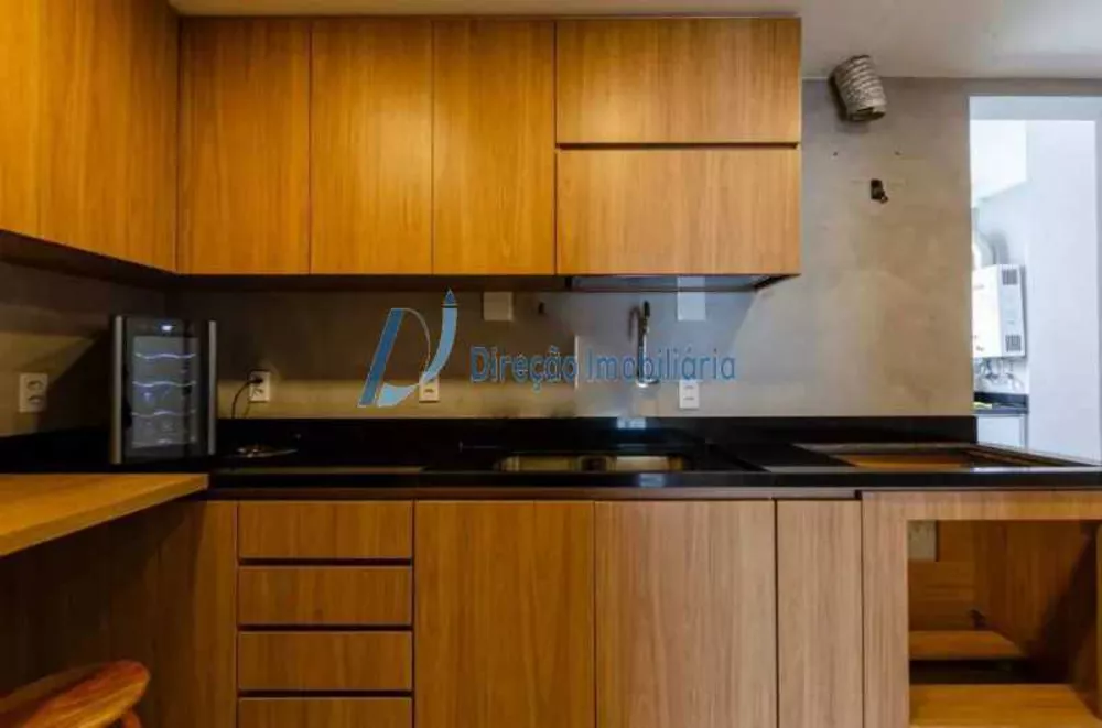 Apartamento, 4 quartos, 169 m² - Foto 10
