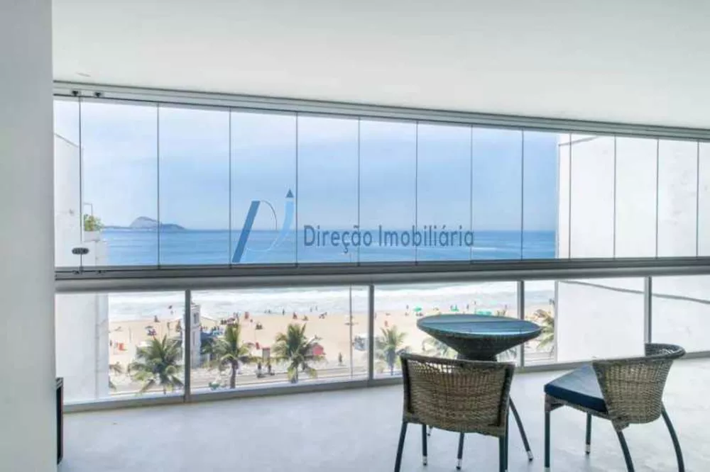 Apartamento, 4 quartos, 169 m² - Foto 7