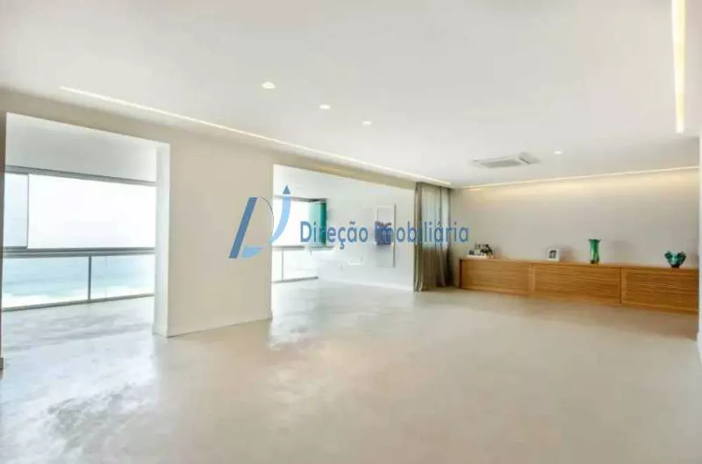 Apartamento, 4 quartos, 169 m² - Foto 12