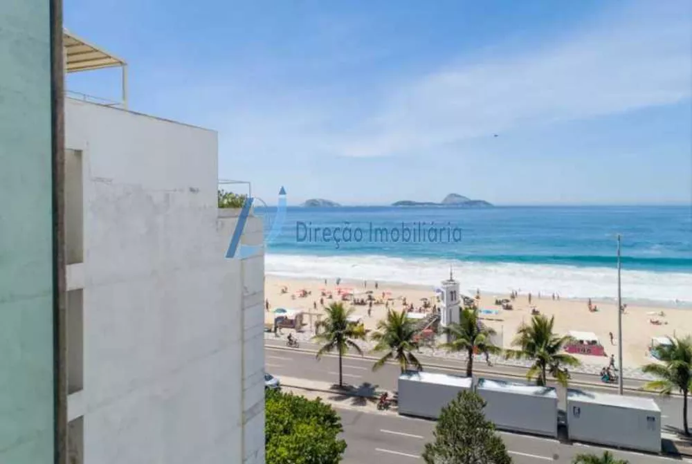 Apartamento, 4 quartos, 169 m² - Foto 1