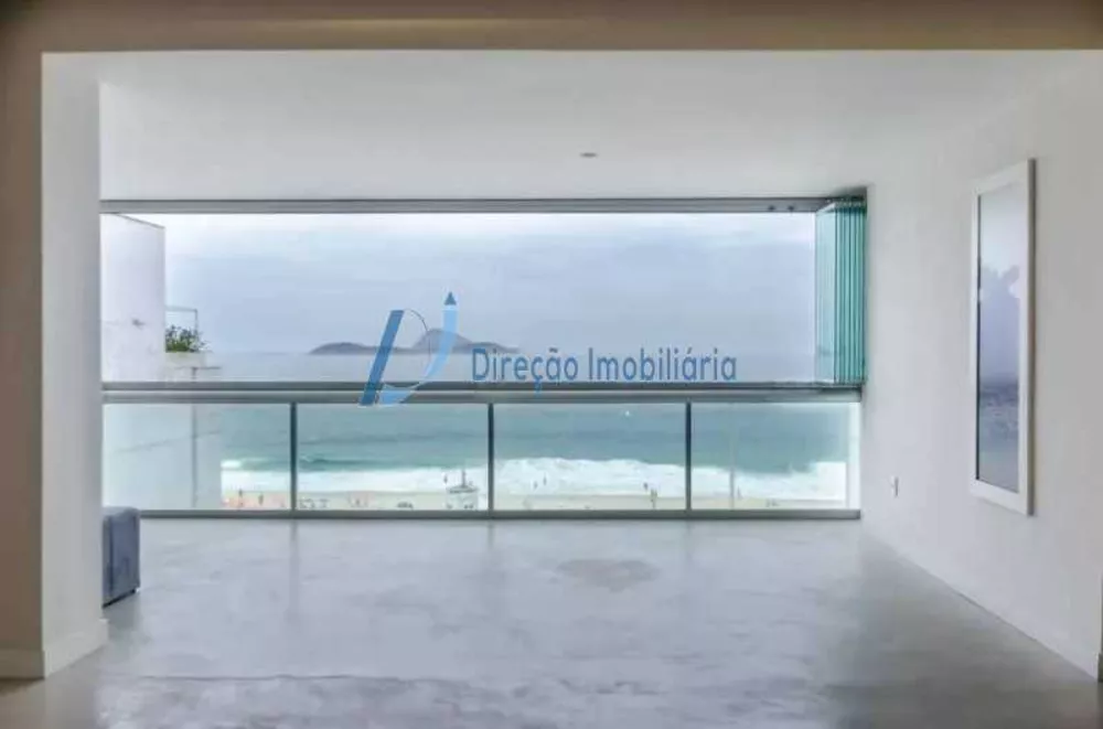 Apartamento, 4 quartos, 169 m² - Foto 6